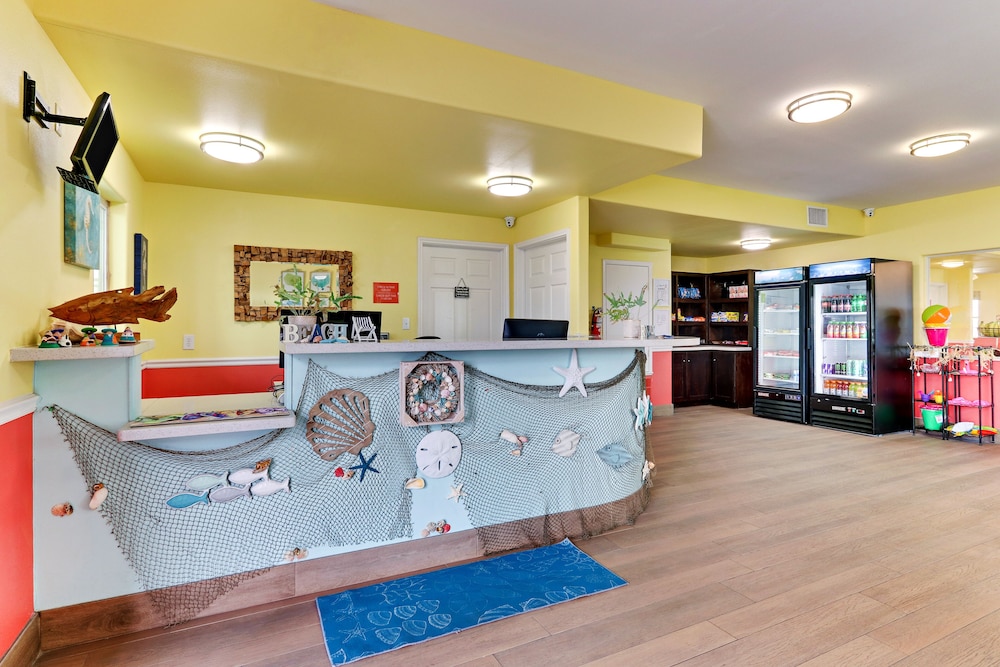 Island Hotel Port Aransas - photo 2