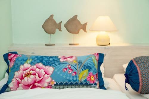 Aparthotel Sylt Vital — Westerland