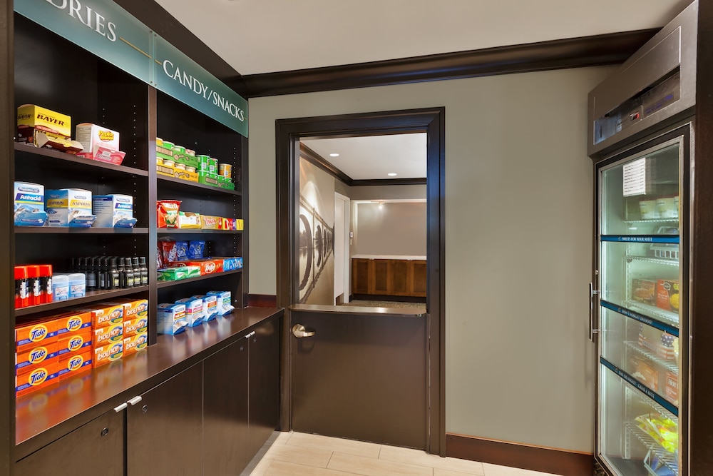 Staybridge Suites Detroit Utica by IHG - photo 40