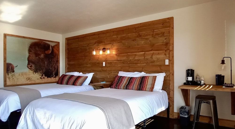 Horseshoe Bend Motel - photo 20