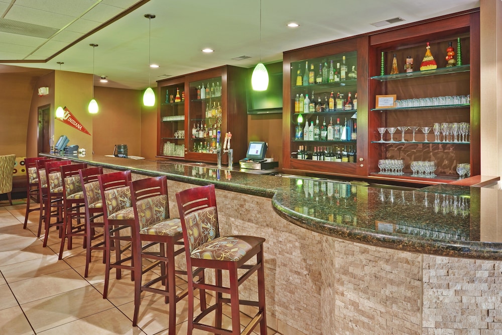 Holiday Inn Bloomington University Area by IHG - photo 24