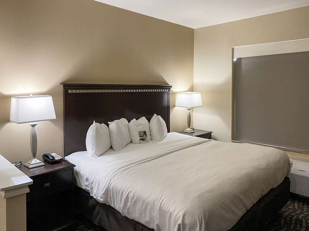 Comfort Suites Kings Bay Naval Base Area - photo 8