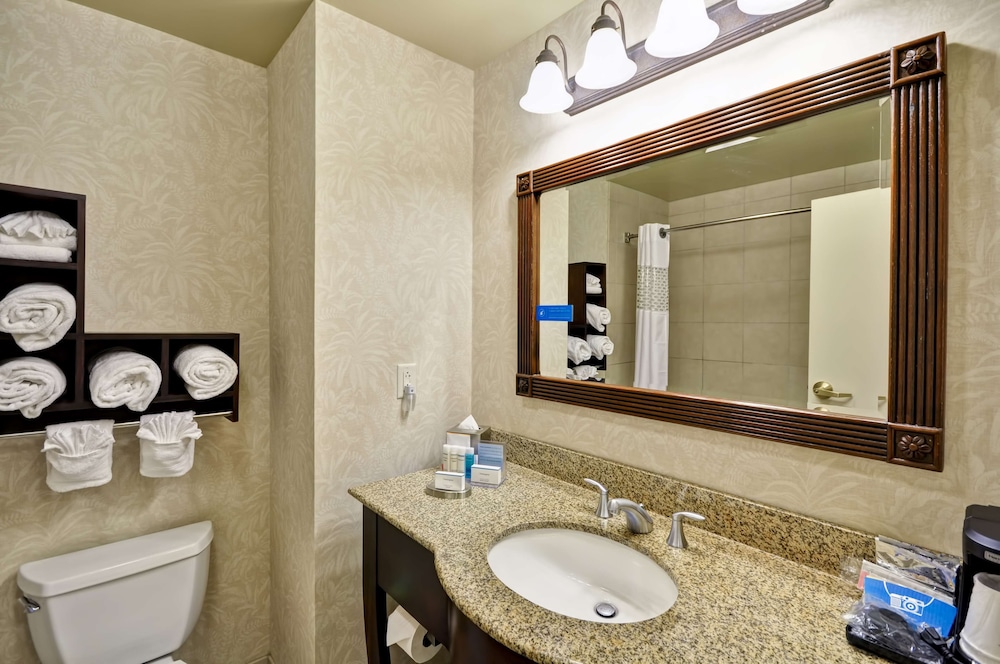 Hampton Inn & Suites North Charleston University Blvd - photo 24