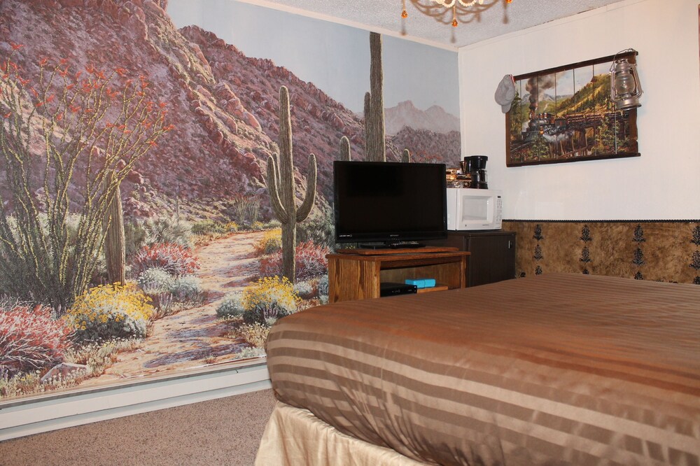Black Bear Motel - photo 32