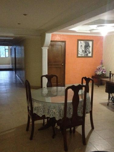 Hotel El Parque HR — Fomeque — photo 5