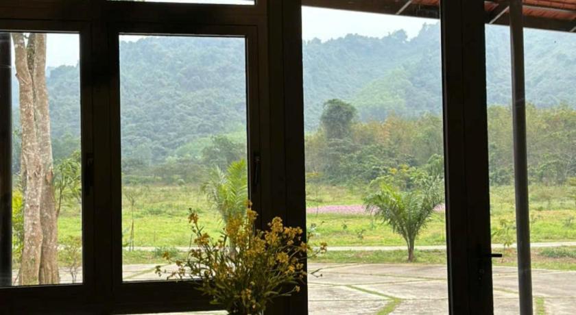 Phong Nha Eco Village — Kwang Binh — photo 4