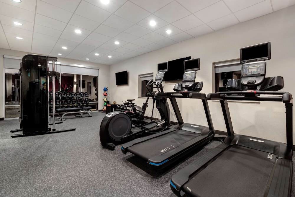 Home2 Suites by Hilton Wilkes Barre - photo 33