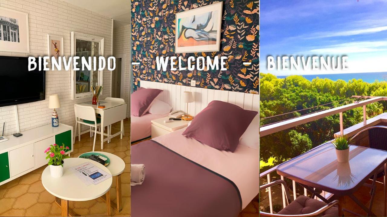 Agata 501 — carbon neutral stay, Benalmadena