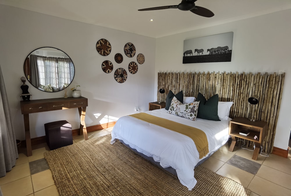 Oh Buoy - carbon neutral hotel in Poole