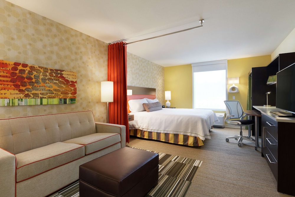 Home2 Suites by Hilton Seattle Airport - photo 11