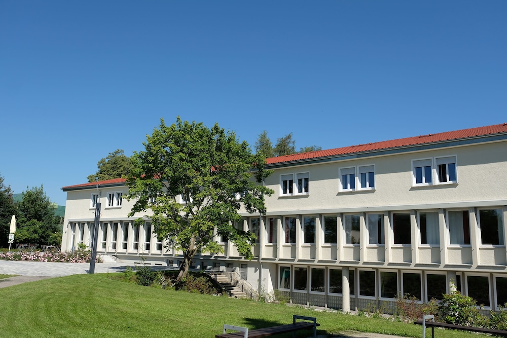 Tagungshaus Regina Pacis — hotel in Leutkirch