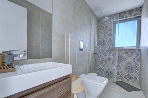 White Pearl Villas