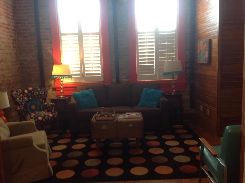 The Main Street Hotel - photo 61