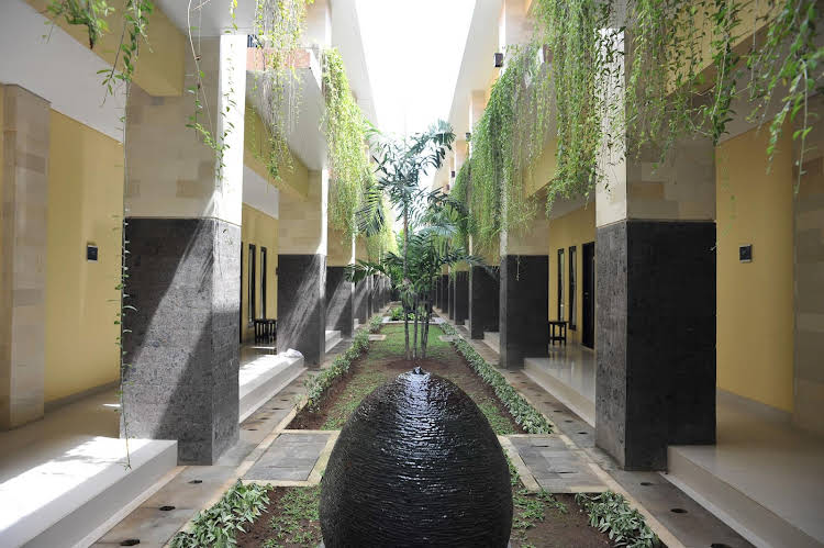 Airy Jimbaran Taman Griya Batur Raya Badung Bali in Jimbaran, Indonesia