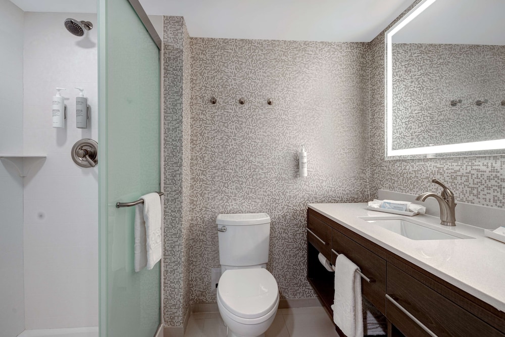 Home2 Suites by Hilton Wilkes Barre - photo 18