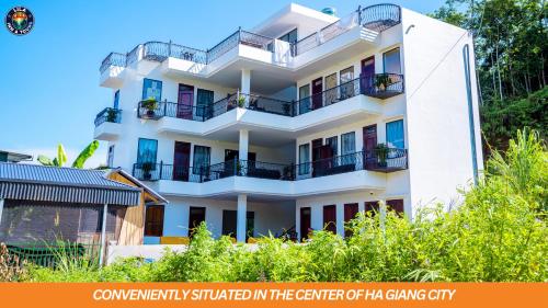 LiLa Inn & Motorbike Tours Ha Giang in Ha Giang, Vietnam