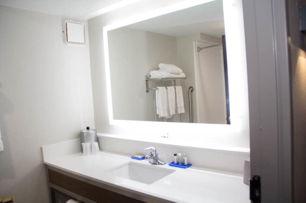 Holiday Inn Express Hotel and Suites Kings Mountain by IHG - photo 27