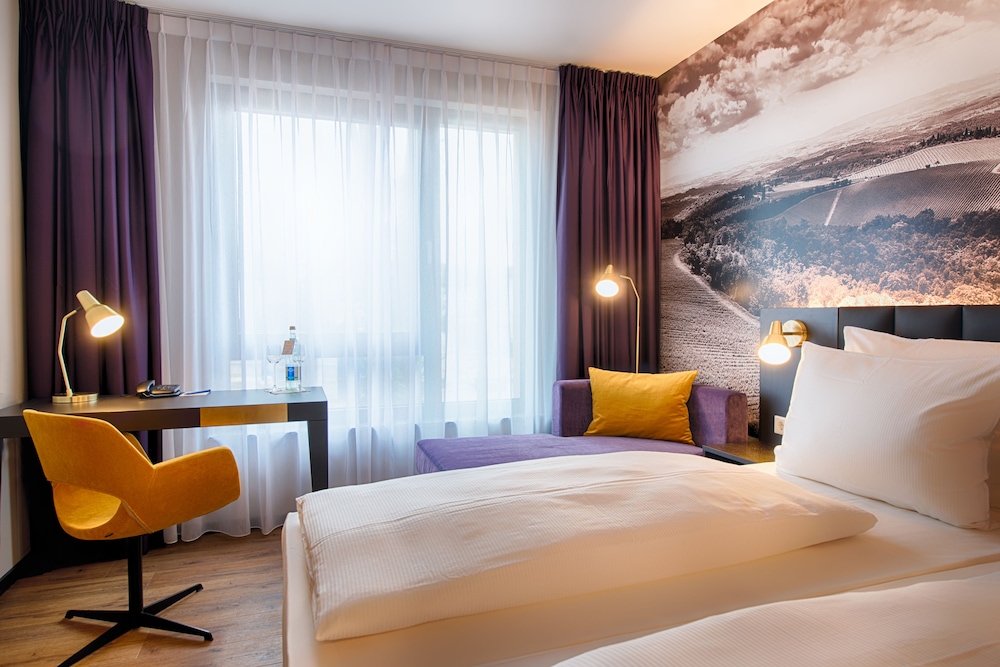 Welcome Hotel Neckarsulm — Neckarsulm — photo 4