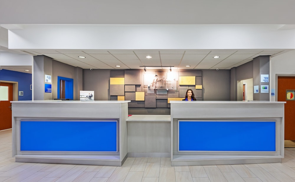 Holiday Inn Express New Orleans East by IHG - photo 27