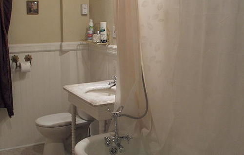 Sweet Dreams Heritage Inn — Rossland — photo 3