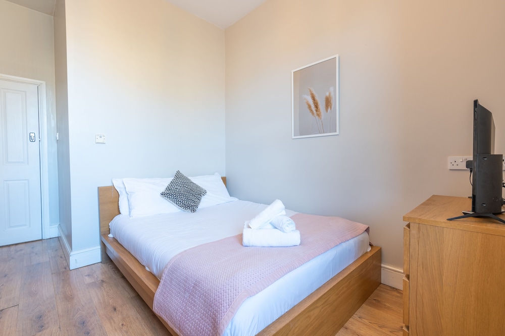 Bloomfield 5 in Lancaster, United Kingdom