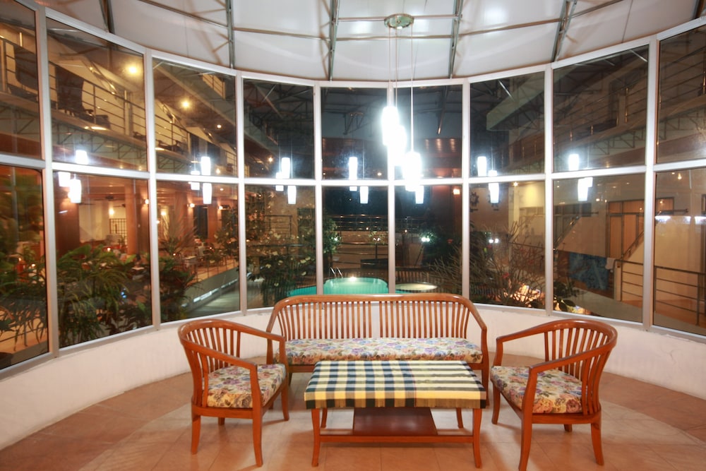 Samui First House Hotel — Koh Samui — photo 4