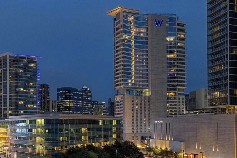 W Dallas - photo 129
