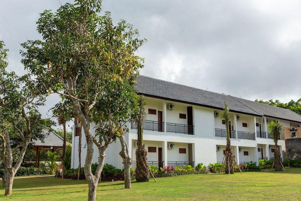 Ratan Hotel Uluwatu in Pecatu, Indonesia