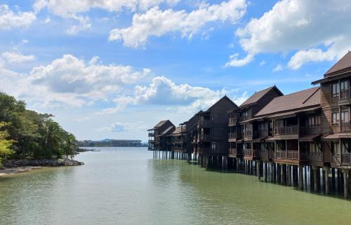 Langkawi Lagoon Resort by De Lagoon in Kuah, Malaysia