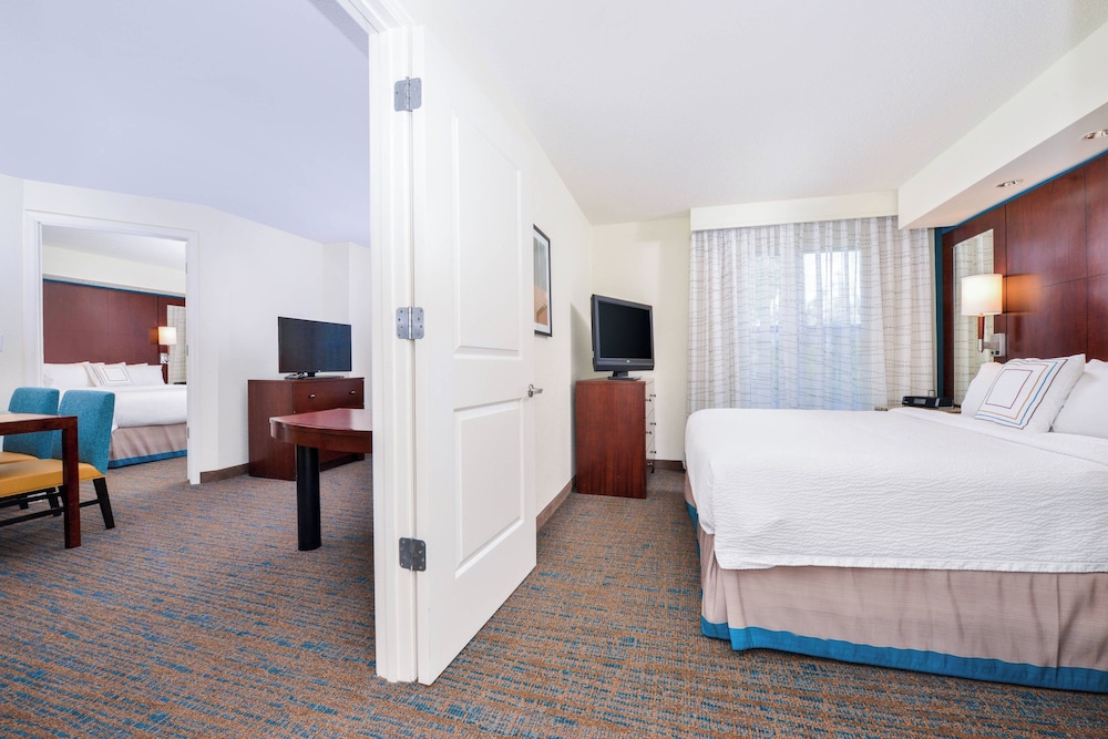 Residence Inn by Marriott Harrisonburg - photo 7