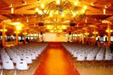 Country Club Castelfusano