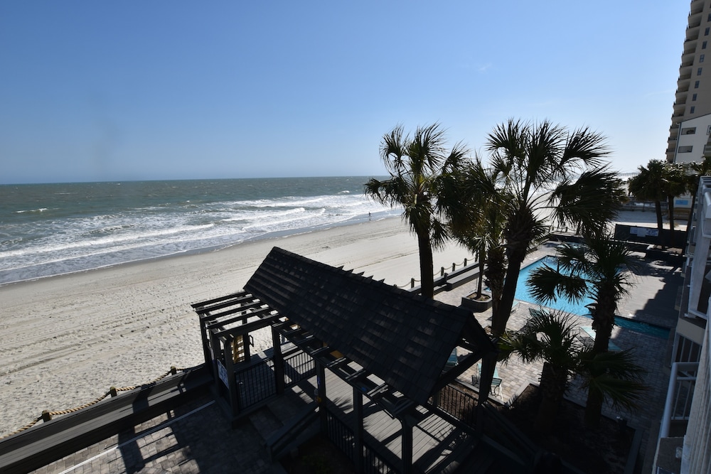 0206 Waters Edge Resort 1 Bedroom Condo by RedAwning - photo 37