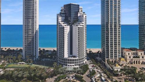 Ocean View Luxurious Studio Premium Amenities - photo 26