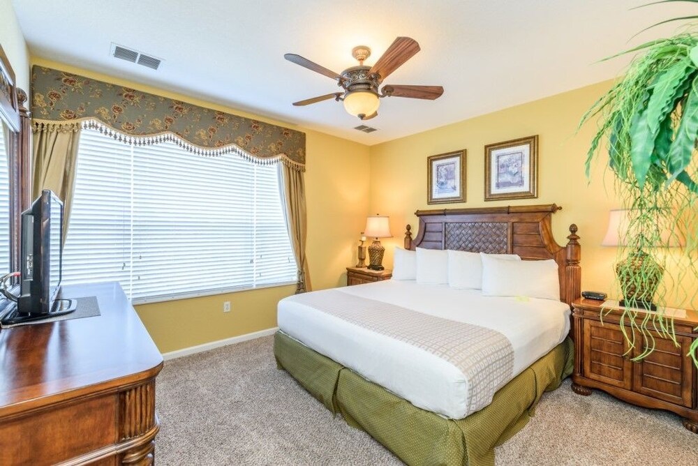 Luxury Modern Town Home Vista Cay Resort 4004 - photo 5
