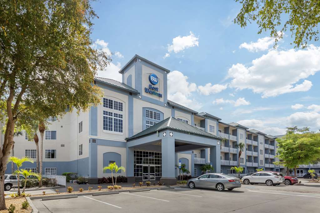 Best Western Naples Plaza Hotel - photo 10