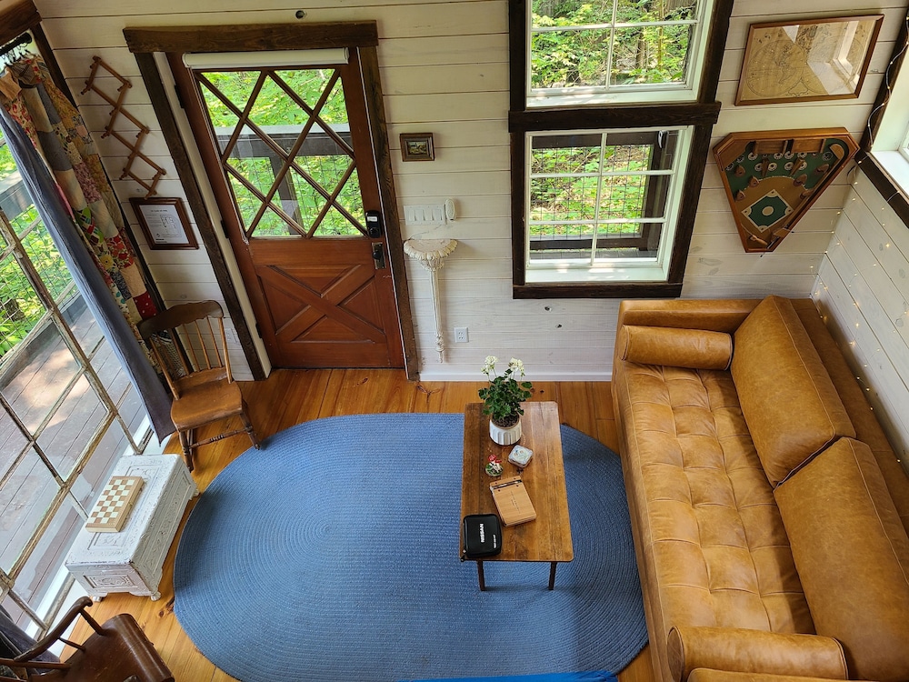 The Treetop Hideaways at Ruby Falls - photo 31