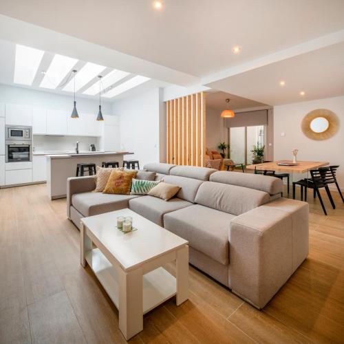 Romea Suites — 4-Star Luxury Hotel in Murcia, Spain