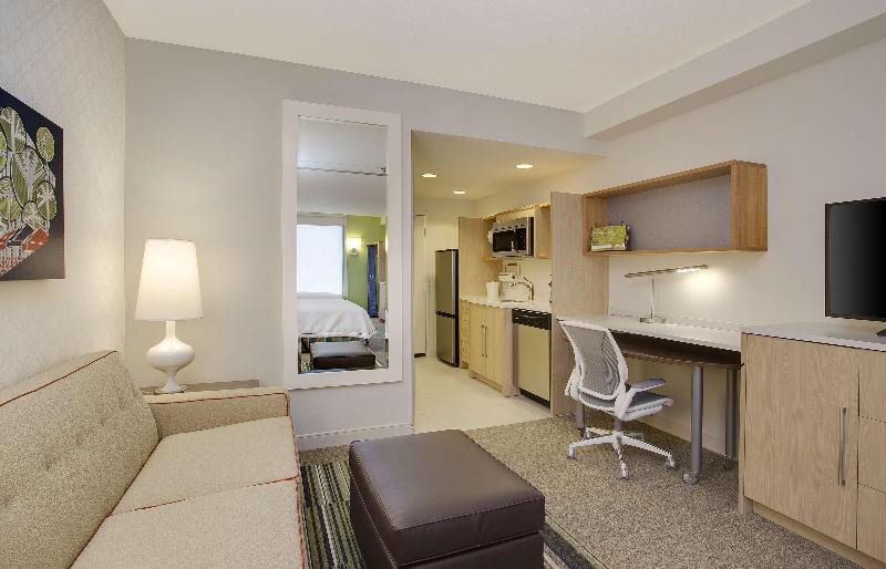 Home2 Suites by Hilton Oxford - photo 56