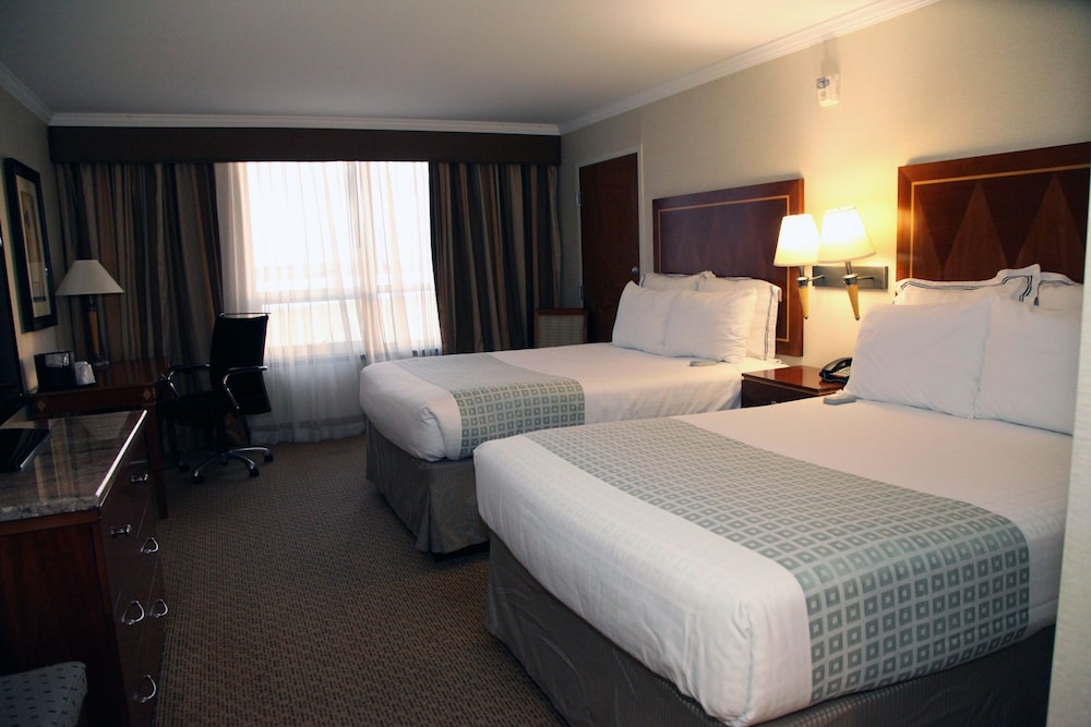 Hotel Executive Suites Newark Liberty Int'l Airport Carteret - photo 5