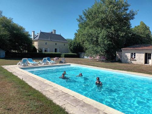 Demeure de Maugé - last minute hotel in Unknown City
