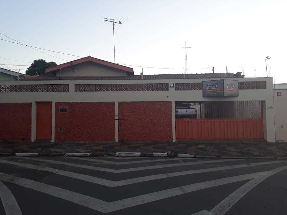 Pousada Ponto Certo — Sumare