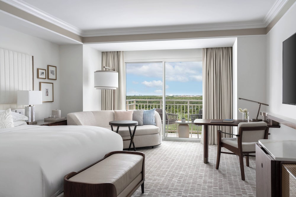 The Ritz Carlton Orlando Grande Lakes - photo 29