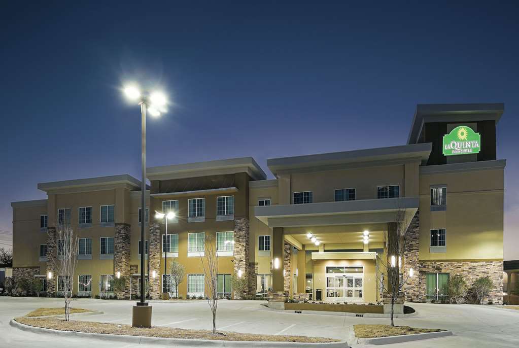 La Quinta Inn & Suites Fort Worth West I 30 - photo 3