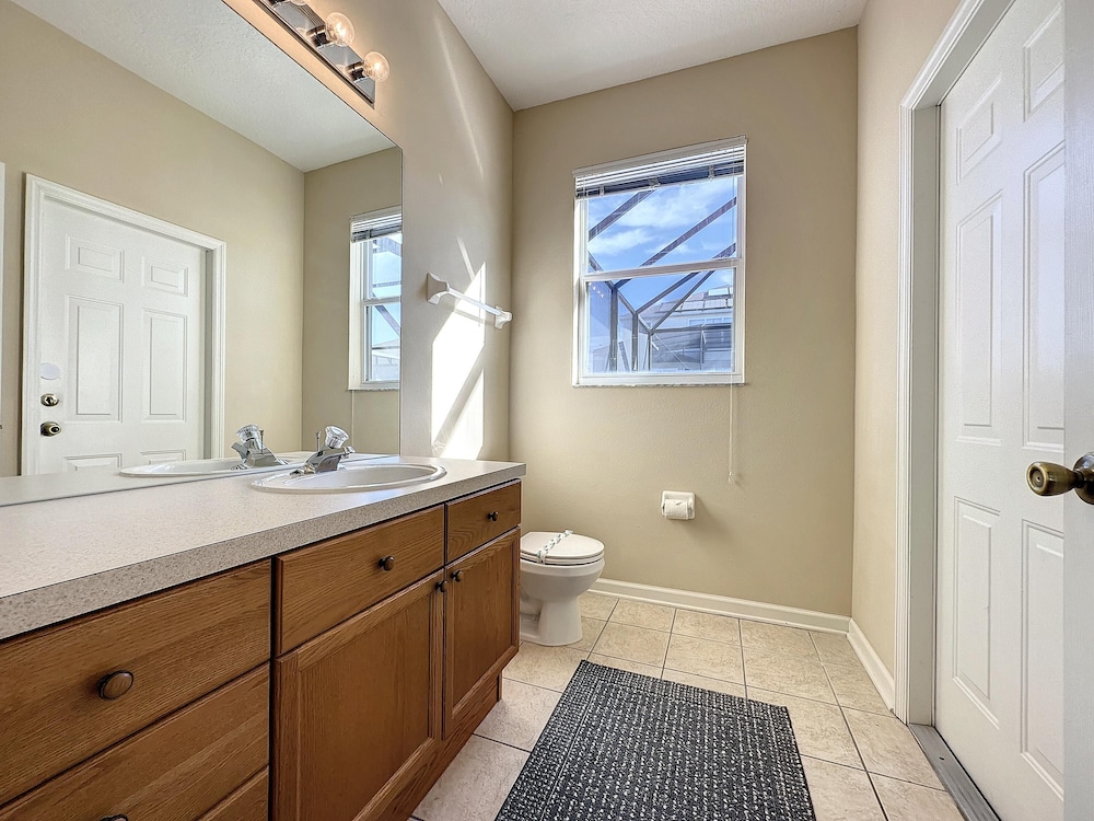 Luxury 6BD 3 5BA Pool Home in Windsor Palms Resort - photo 53