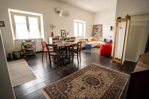 15 minutes walk to the beach Casa Oikia — 4-Star Luxury Hotel in Albinia, Italy