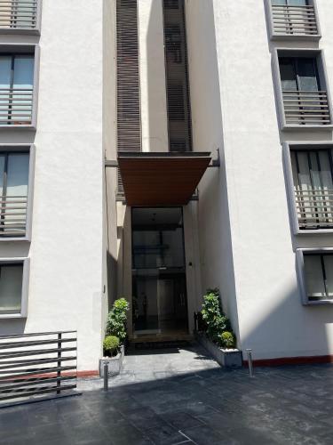 Departamento en zona Angelopolis — 4-Star Luxury Hotel in Puebla, Mexico
