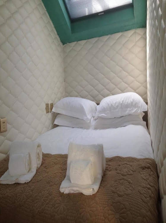 Anmanda Inn - carbon neutral hotel in Dali