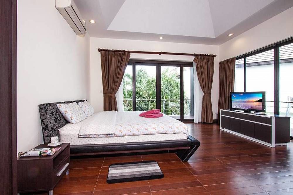 Kasira Villa — 4-Star Luxury Hotel in Phuket, Thailand