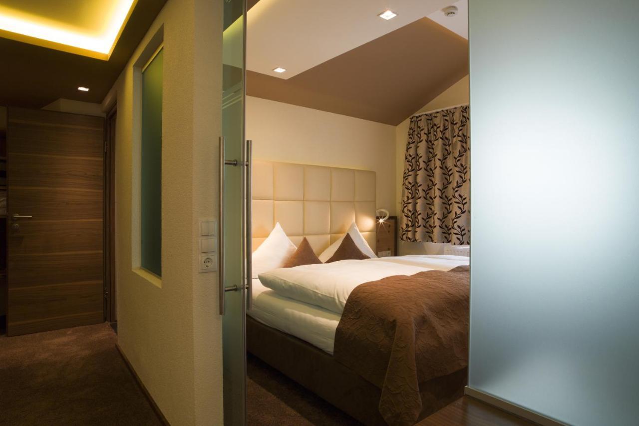Hotel Yscla Gourmethotel — Ischgl — photo 4