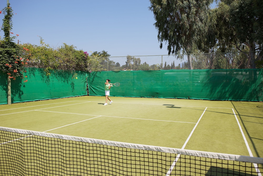 פעילויות וכושר